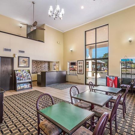 Americas Best Value Inn Arkadelphia Esterno foto