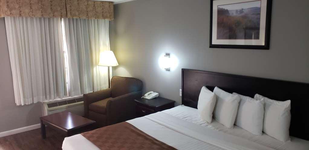 Americas Best Value Inn Arkadelphia Camera foto