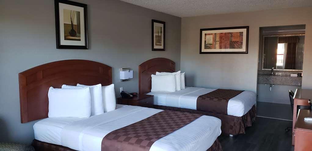 Americas Best Value Inn Arkadelphia Camera foto