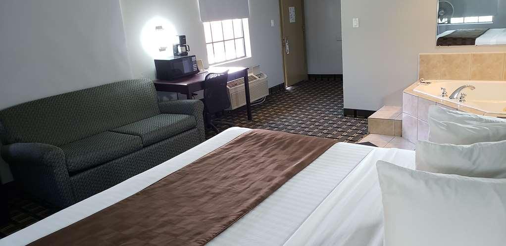Americas Best Value Inn Arkadelphia Servizi foto