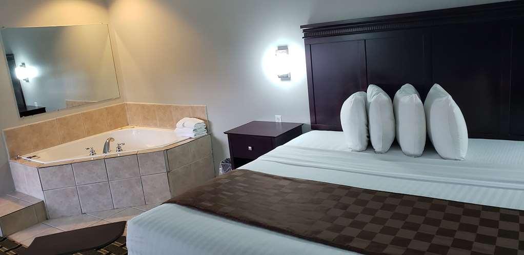 Americas Best Value Inn Arkadelphia Servizi foto