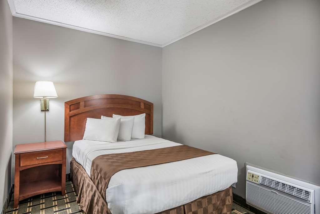 Americas Best Value Inn Arkadelphia Camera foto