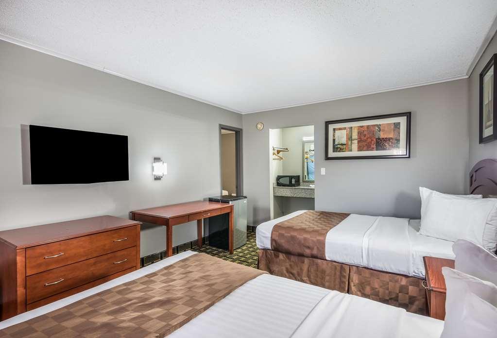 Americas Best Value Inn Arkadelphia Camera foto