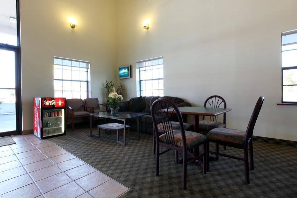 Americas Best Value Inn Arkadelphia Esterno foto