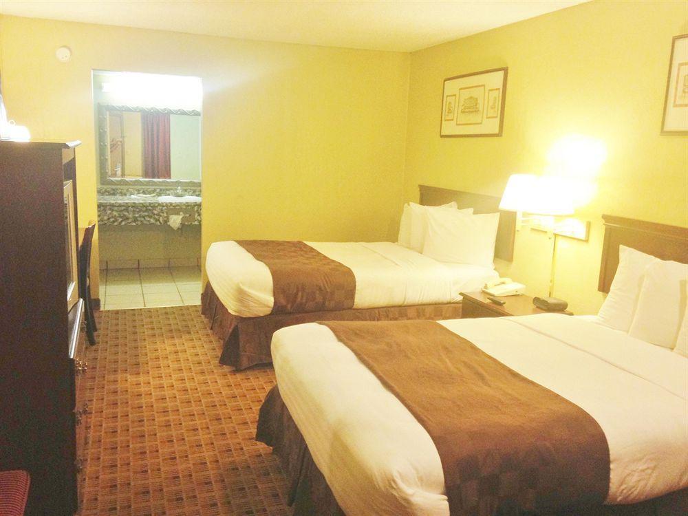 Americas Best Value Inn Arkadelphia Esterno foto