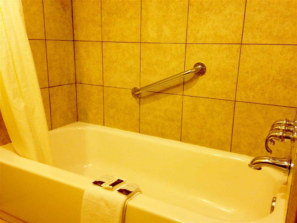 Americas Best Value Inn Arkadelphia Camera foto
