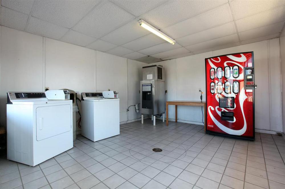 Americas Best Value Inn Arkadelphia Servizi foto