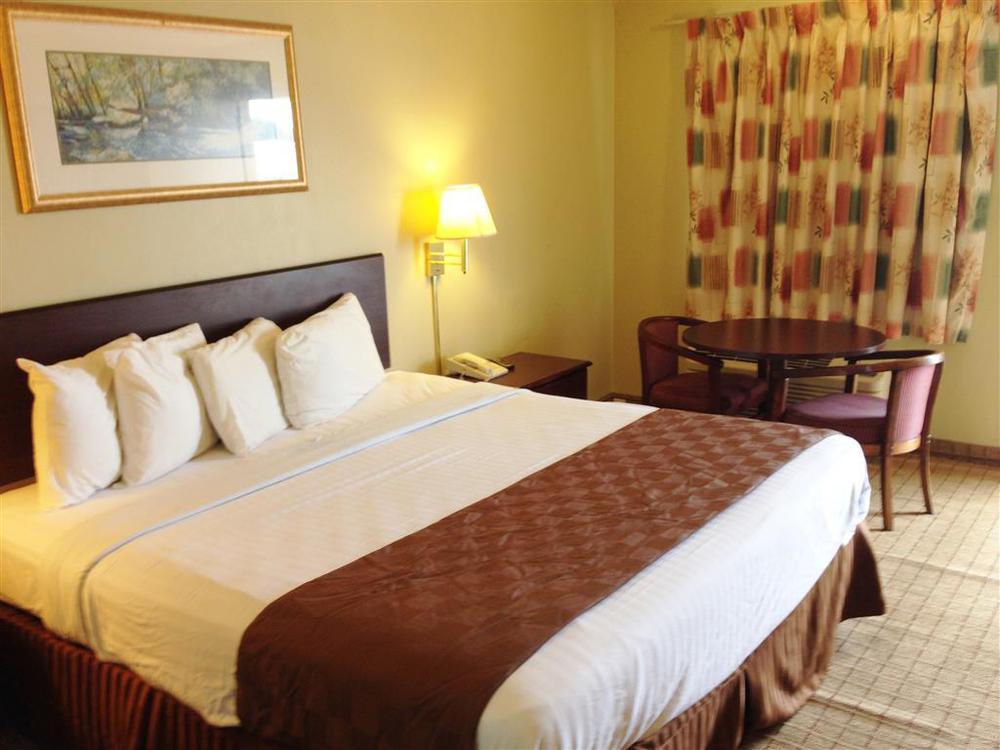 Americas Best Value Inn Arkadelphia Camera foto